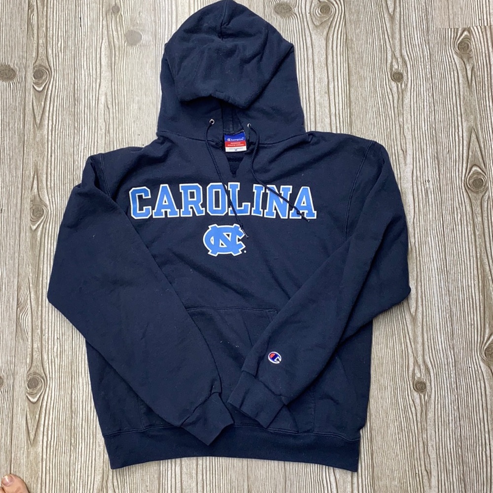 Relaxed hoodie